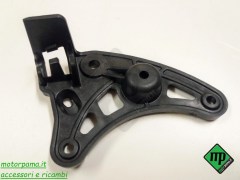 SUPPORTO LEVA CAMBIO PER CASSA FILTRO PER GAMMA QUAD CON TELAIO G2,